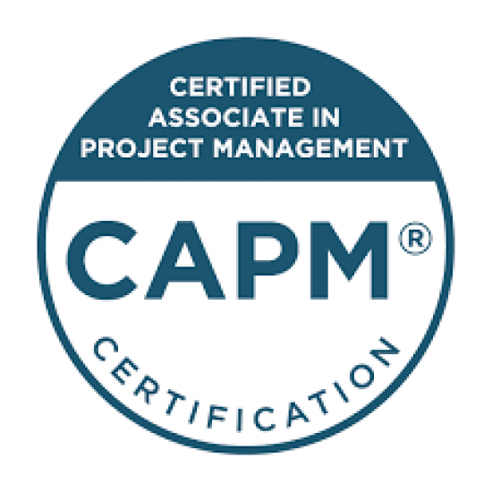 Certified Associate in Project Management(CAPM)