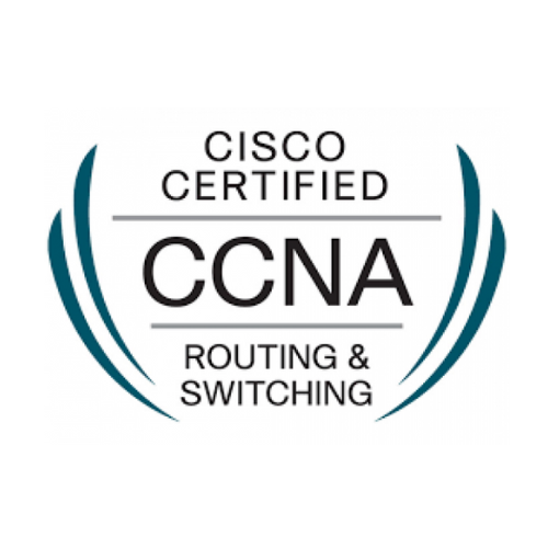 Cisco Certified Network Associate(CCNA)