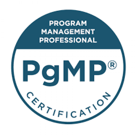Program Management Professional(PGMP)